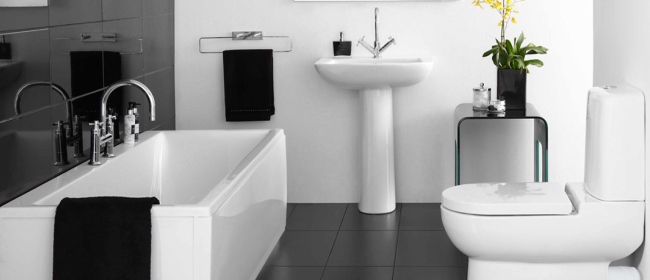 Дизайн ванной комнаты маленького размера - планирование, ремонт и обустройство