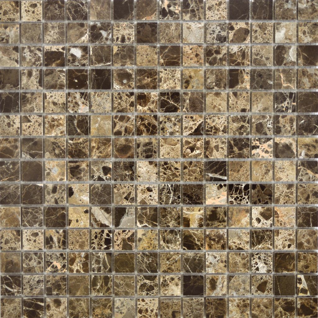 Каменная мозаика для ванной